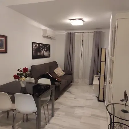 Appartamento Apartamento Plaza San Roque