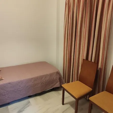 Apartment Apartamento Plaza San Roque *