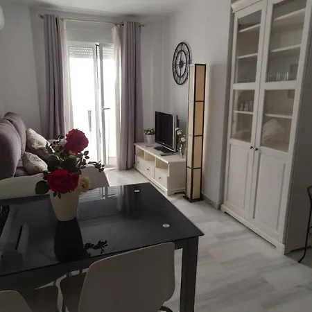 Apartamento Plaza San Roque Apartment Sanlucar de Barrameda